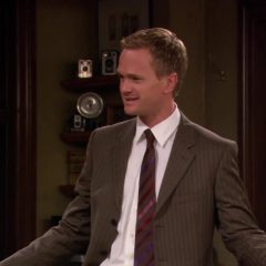 How I Met Your Mother Season 3 screenshot 1