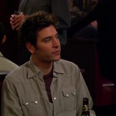 How I Met Your Mother Season 3 screenshot 10