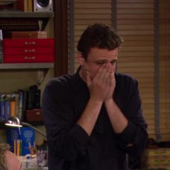 How I Met Your Mother Season 3 screenshot 8