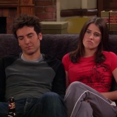 How I Met Your Mother Season 3 screenshot 5