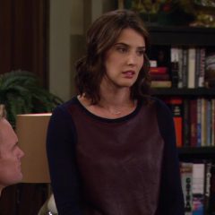 How I Met Your Mother Season 8 screenshot 4