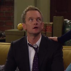 How I Met Your Mother Season 8 screenshot 5