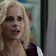 iZombie  Season 2 screenshot 2