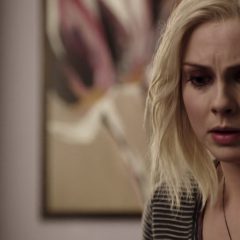 iZombie  Season 2 screenshot 4