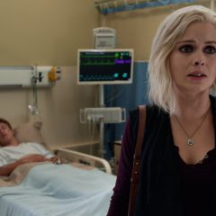 iZombie  Season 2 screenshot 6