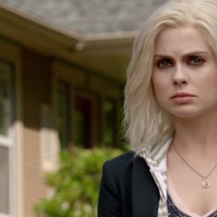 iZombie  Season 2 screenshot 8