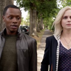 iZombie  Season 2 screenshot 9