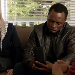 iZombie  Season 2 screenshot 10