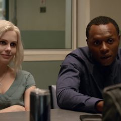 iZombie  Season 2 screenshot 11