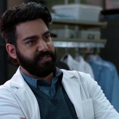 iZombie  Season 3 screenshot 3