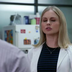 iZombie  Season 4 screenshot 1