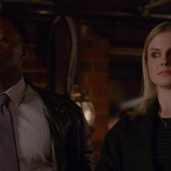 iZombie  Season 4 screenshot 2