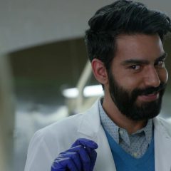 iZombie  Season 4 screenshot 4