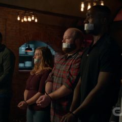 iZombie Season 5 screenshot 1