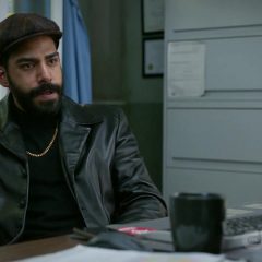 iZombie Season 5 screenshot 10