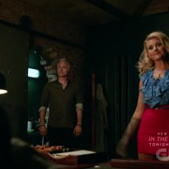 iZombie Season 5 screenshot 3