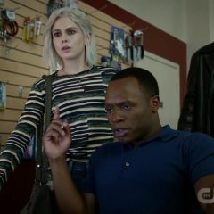 iZombie Season 5 screenshot 6