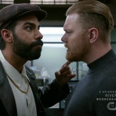 iZombie Season 5 screenshot 8