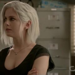 iZombie Season 5 screenshot 9