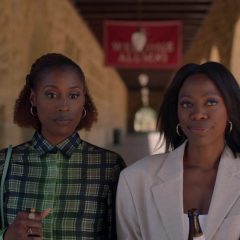 Insecure Season 5 screenshot 1