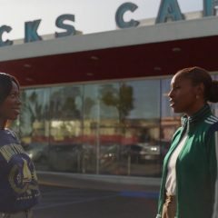 Insecure Season 5 screenshot 3