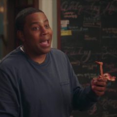 Kenan Season 2 screenshot 2