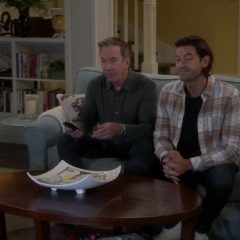 Last Man Standing Season 9 screenshot 10