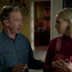 Last Man Standing Season 9 screenshot 2