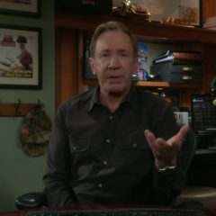 Last Man Standing Season 9 screenshot 3