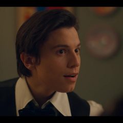 Love, Victor Season 3 screenshot 7