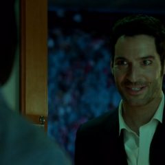 Lucifer season 1 screenshot 10