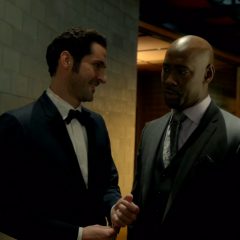 Lucifer season 1 screenshot 2