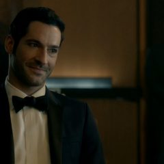 Lucifer season 1 screenshot 6