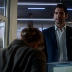 Lucifer season 3 screenshot 4