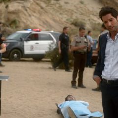 Lucifer season 3 screenshot 5