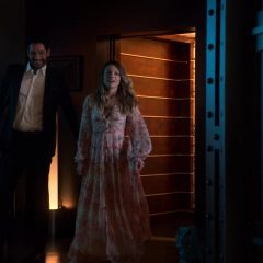 Lucifer Season 6 screenshot 9