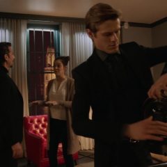 MacGyver Season 5 screenshot 3