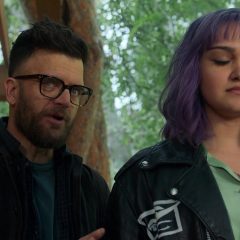 Runaways Season 3 screenshot 4