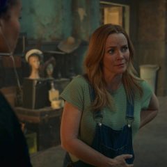 Runaways Season 3 screenshot 7