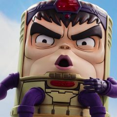 M.O.D.O.K. Season 1 screenshot 9