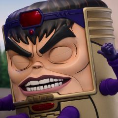 M.O.D.O.K. Season 1 screenshot 5