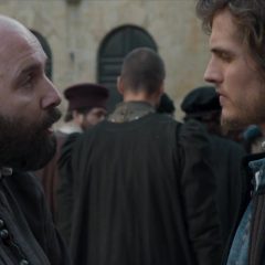 Medici Season 3 screenshot 8