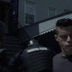 Mr. Robot Season 2 screenshot 3