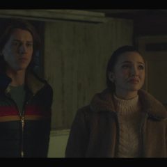 Nancy Drew Season 2 screenshot 9