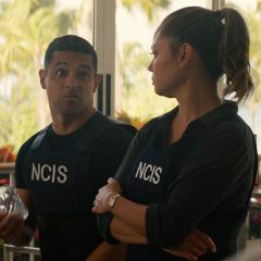 NCIS: Hawai’i Season 2 screenshot 6