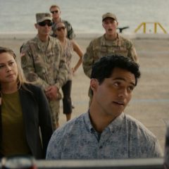 NCIS: Hawai’i Season 3 screenshot 9