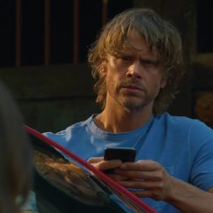 NCIS: Los Angeles Season 12 screenshot 3