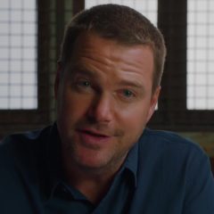 NCIS: Los Angeles Season 12 screenshot 10