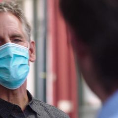 NCIS: New-Orleans Season 7 screenshot 3