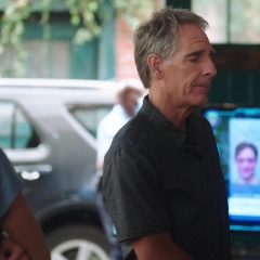 NCIS: New-Orleans Season 7 screenshot 6